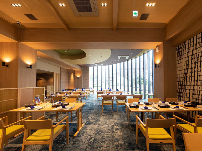 Food & Drinks 5, Akari no Yado Tougetsu, Beppu
