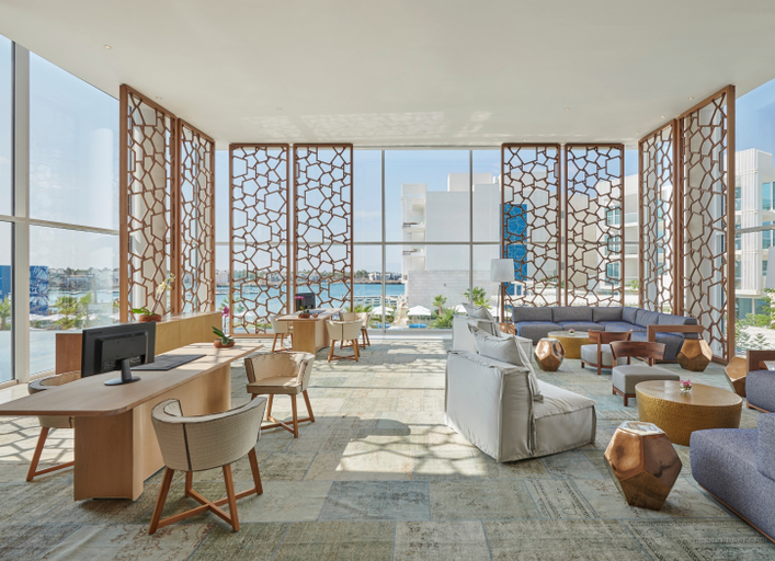 Public Area 4, Hyatt Regency Aqaba Ayla Resort , Aqaba