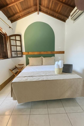 Room 3, POUSADA ARUA PARATY, Parati