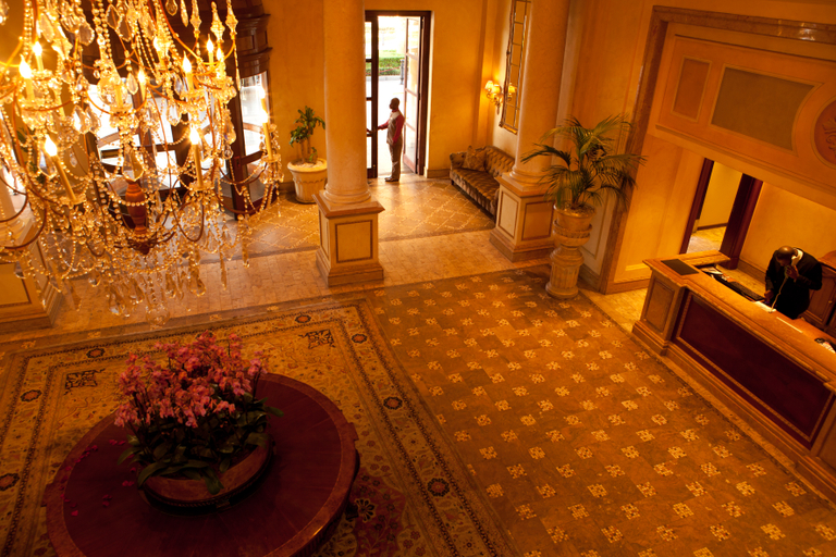 Public Area 4, Palazzo Hotel, City of Johannesburg