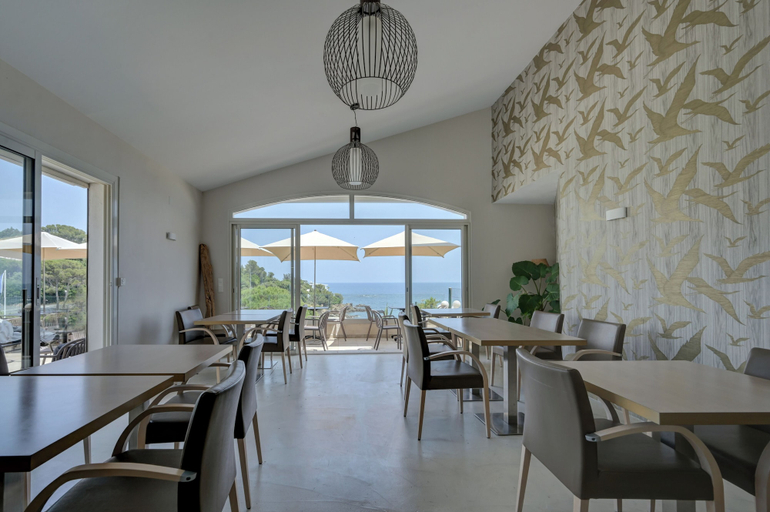 Food & Drinks 4, Cap Riviera, Var