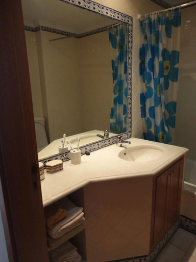 Room 5, Quinta Velha Garden Pool Flat 116, Alcoutim