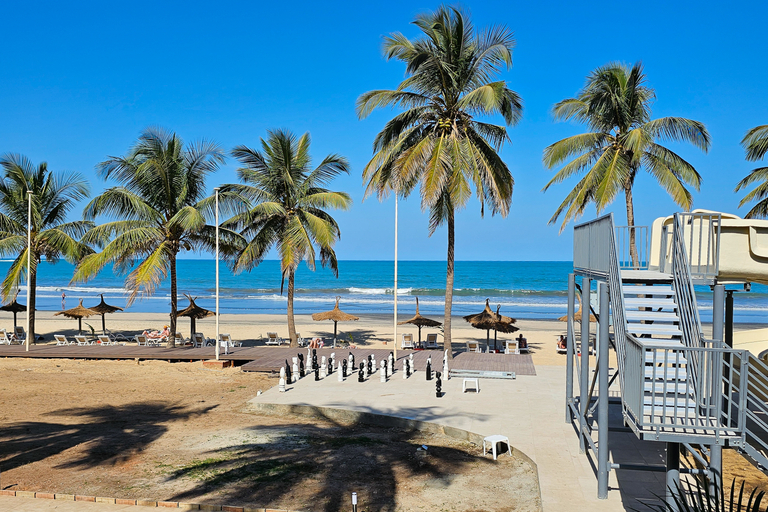 Beach 3, Kombo Beach Resort, Kanifing
