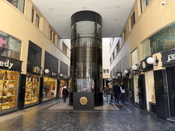 Others 5, Boutique Residence Layal-Lemon Spaces Downtown, 'Abdin