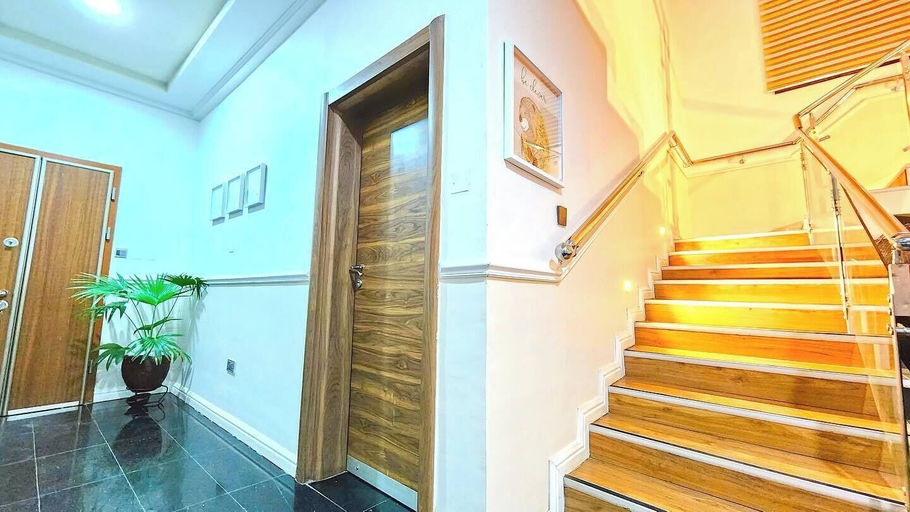 Interior 2, Stay AT Margarets Serviced Apartment, AbujaMun