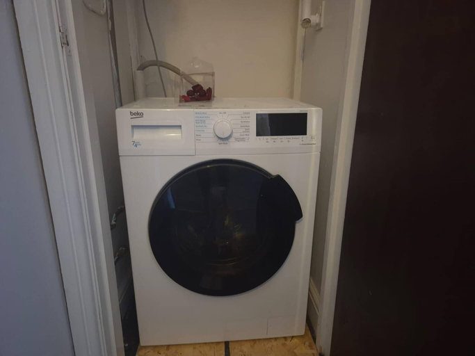 4, Glams one bedroom apartment, Wolverhampton