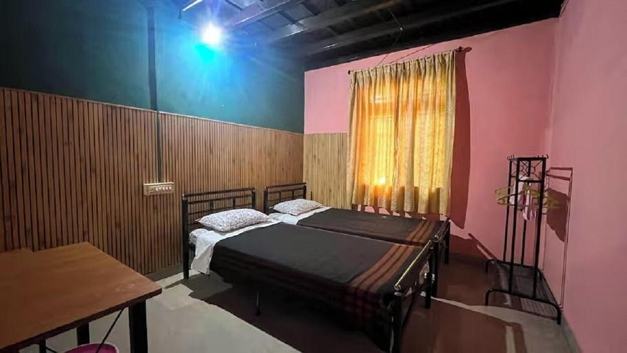 Room 2, Sangeetha Homestay, Kodagu