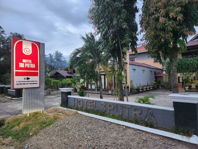 Others 2, Hotel Tri Putra, Bolaang Mongondow Utara