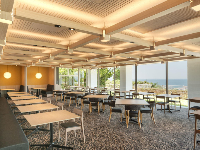 Business Facilities 5, Kanponoyado Awajishima, Awaji