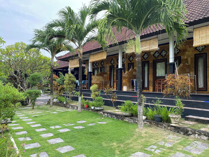 Exterior & Views, Perdana Homestay Lembongan, Klungkung