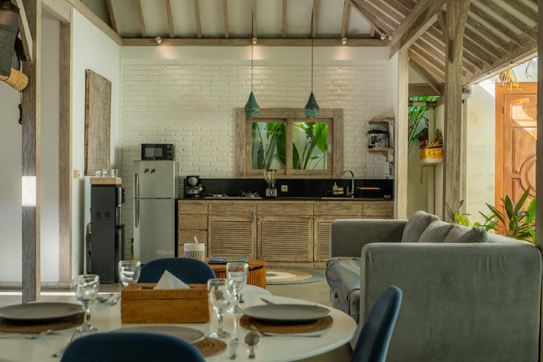 Food & Drinks 5, Mundaka Villa by Betterplace, Badung