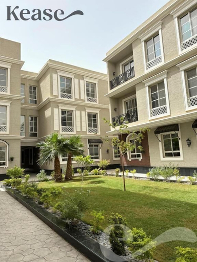 Exterior, Kease Ar Rabi J-1 Royal Touch GX69, Riyadh