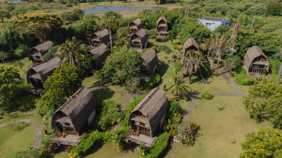 Exterior & Views 5, Naya Gawana Resort and Spa, Buleleng