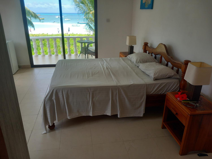 Bedroom 3, Rosemary's Guesthouse