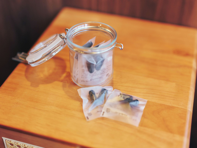 Room amenity 5, illi Toas Tokyo-Toranomon, Minato