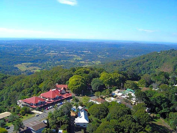 Exterior & Views 5, Montville Mountain Inn Resort, Maroochy