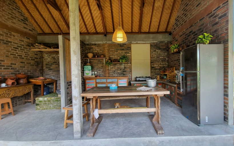 Others 4, Sirya Farm House, Tabanan