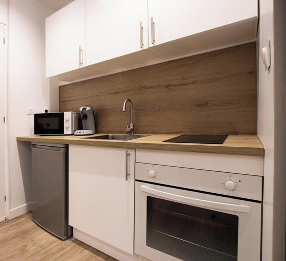 Room 4, Le Cantin-porain Wifi Centre Ville 2pers, Pas-de-Calais