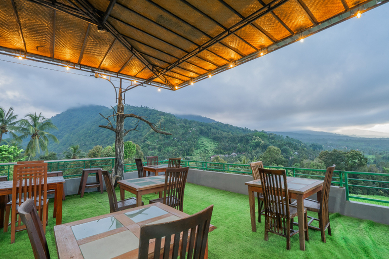 Exterior 3, DWM Mandhasativa Homestay By Reccoma, Buleleng