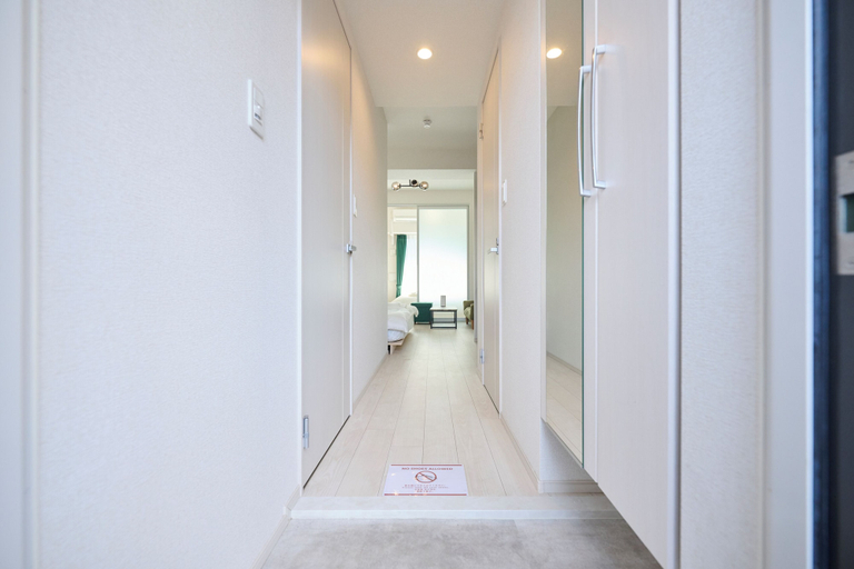 Room 5, Gekkō Hakata Higashi, Fukuoka