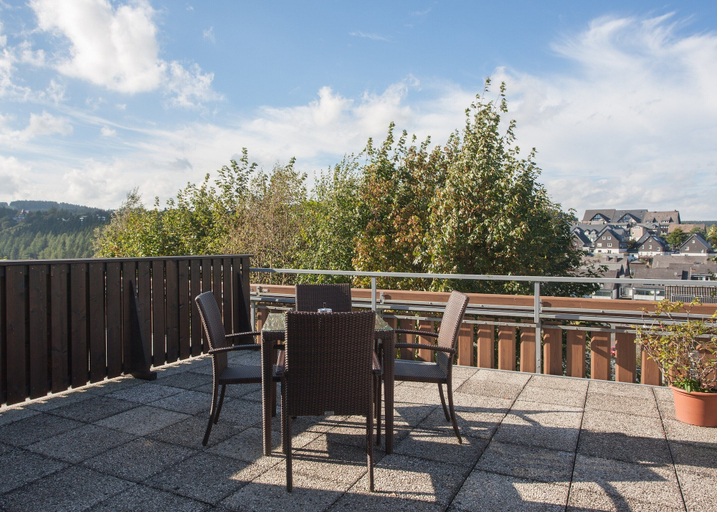 Others 2, Large Apartment near Ski Area in Winterberg Germany, Hochsauerlandkreis
