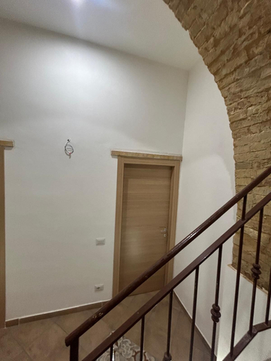Interior 4, kalgheros, Agrigento