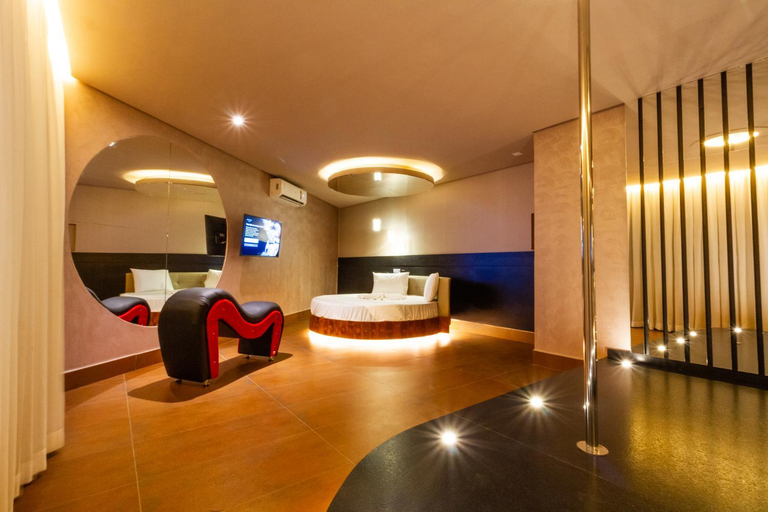 Others 5, Sensacoes Suites - Adults Only, Porto Seguro