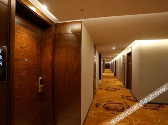 Others 5, United Kingson HoteL, Chengdu
