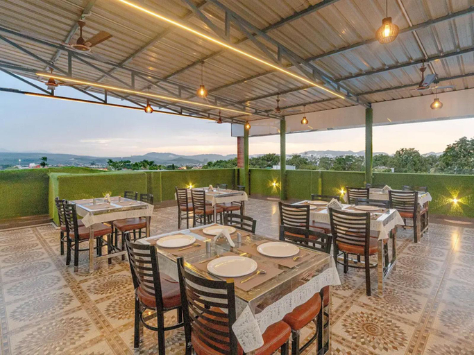 Food & Drinks 4, HOTEL GANGA STONE, Dehradun