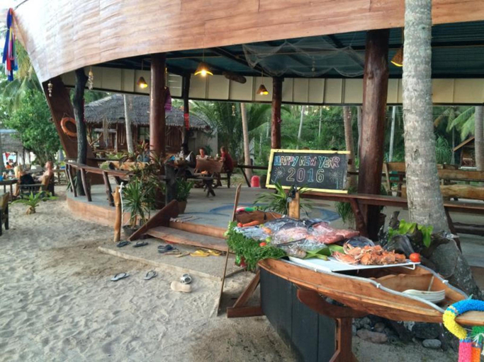 Others 5, Golden Pearl Beach Resort, Nua Khlong