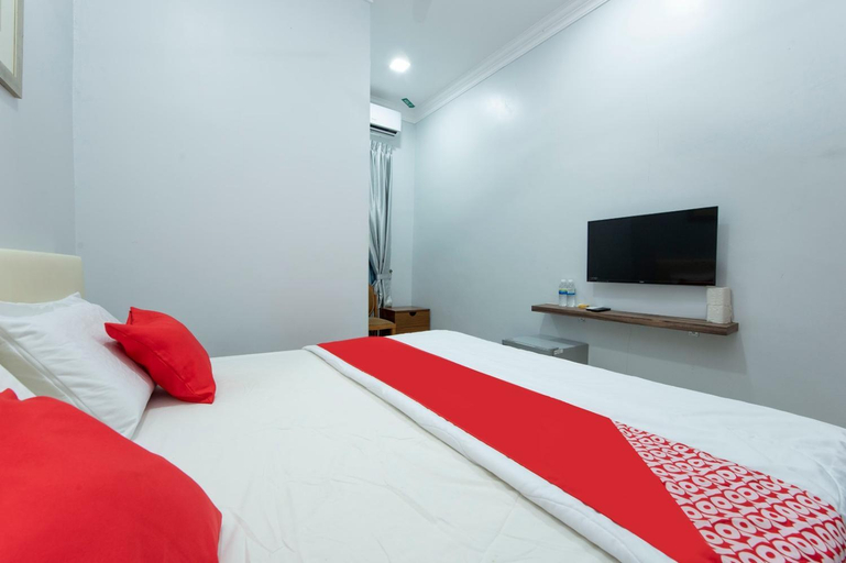 Bedroom, Sg Rengit City Resort 2, Kota Tinggi