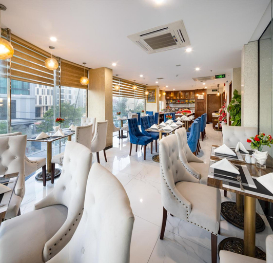 Food & Drinks 5, Sea Corner Boutique, Da Nang