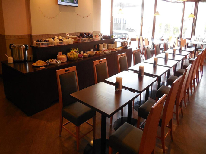 Food & Drinks 5, Kuretake Inn Gotemba I.C., Gotemba