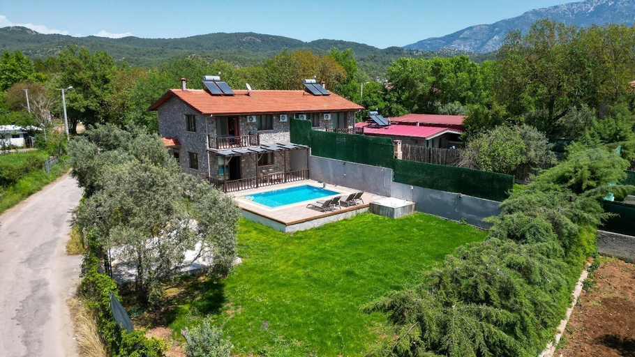 Exterior 3, Villa Casa de Piedra, Fethiye