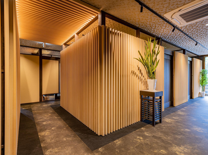 Others 4, Kaneyoshi Ittouan, Kawazu