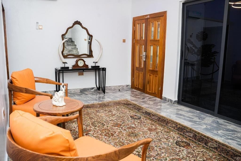 Interior 4, Stay AT Margarets Serviced Apartment, AbujaMun
