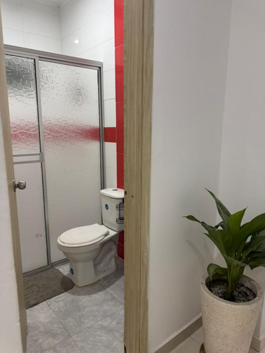 5, Oasis Olmos, Cereté