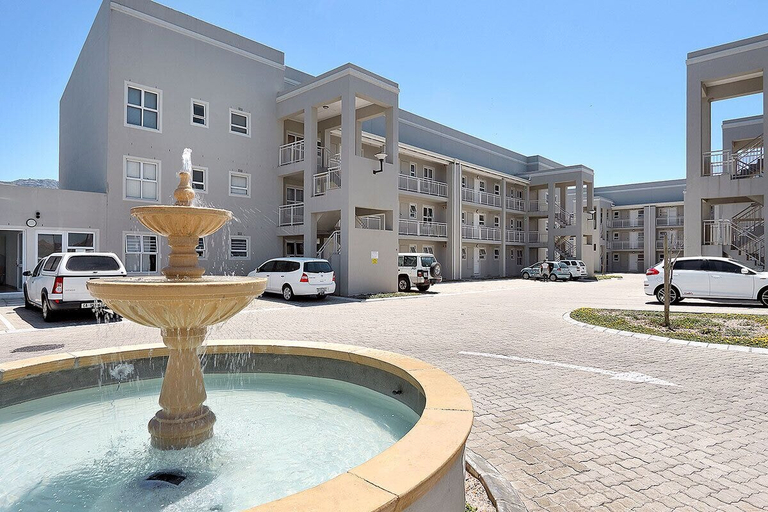 Exterior & Views 2, Ocean Breeze 59, City of Cape Town