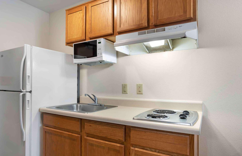 Bedroom 3, Extended Stay America Select Suites, Okaloosa