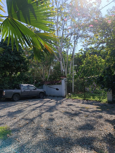 Others 4, Lodge France Amazonia, Tena