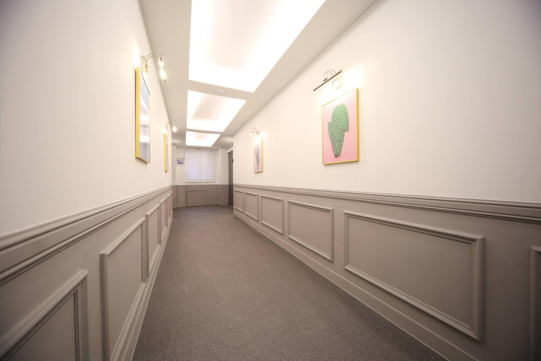 Others 5, Urban Stay Hotel, Cheonan