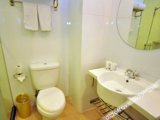 ��他, Hanting Hotel (Changsha Wuyi Square), Changsha