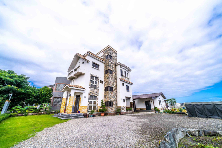 Exterior & Views 2, Aurora Castle, Yilan