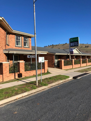 General view 4, Gundagai Motel, Gundagai
