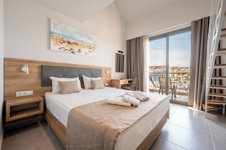 Others 3, Maltepe Luxury Accommodation, Central Macedonia