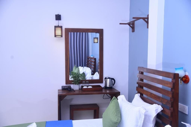Room 2, Belvita Resort Ella, Ella