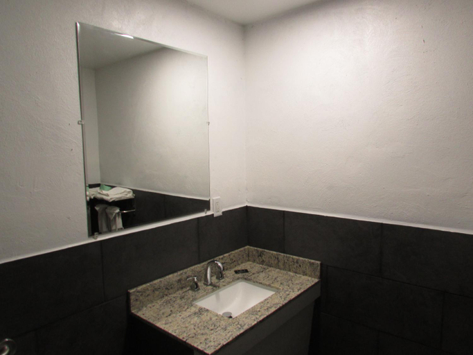 Bathroom 3, Parsons Inn Downtown Parsons,Tn, Decatur