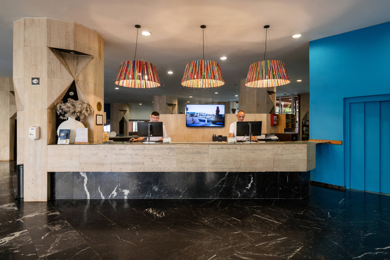 Public Area 3, Catalonia Las Vegas - Adults Only, Santa Cruz de Tenerife