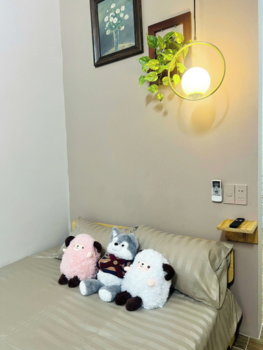 Room 4, ConiHouse III Thong Dong, Huế