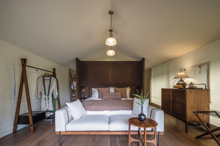 Room 5, SINYE IN THE VALLEY, Guangzhou